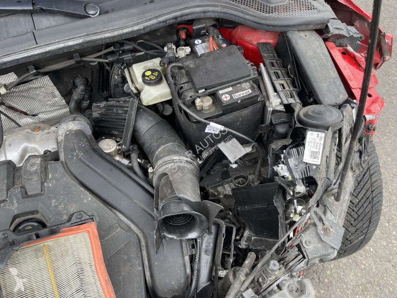 عربة نفعية Audi