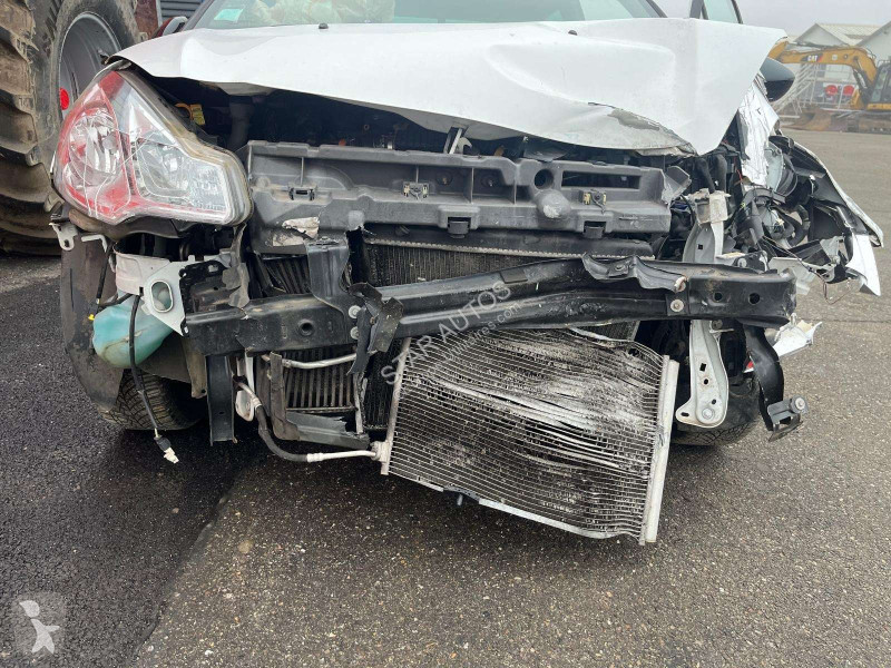 عربة نفعية Citroën