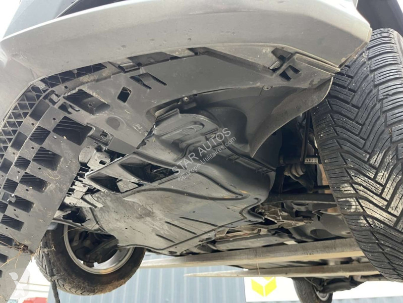 عربة نفعية Audi