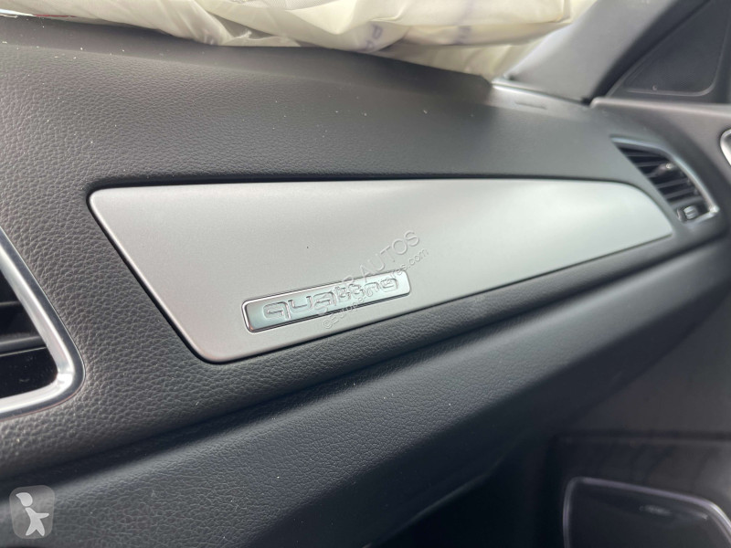 Furgoneta Audi