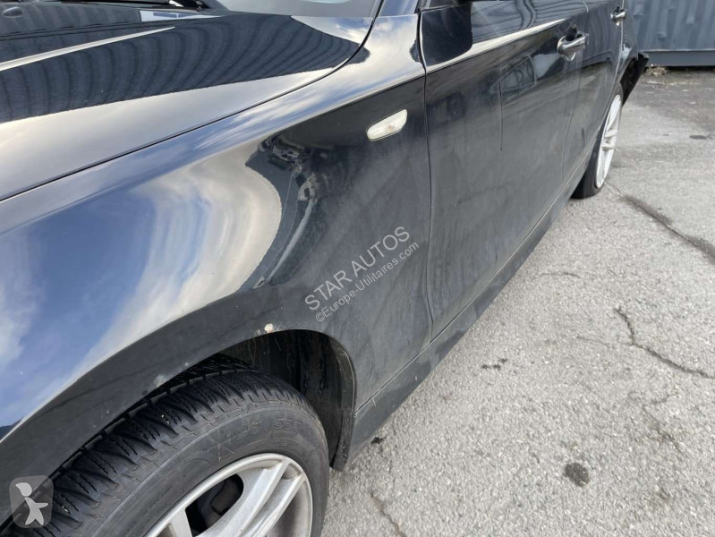 عربة نفعية BMW