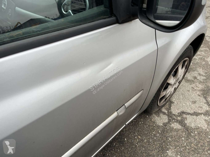 Véhicule utilitaire Renault