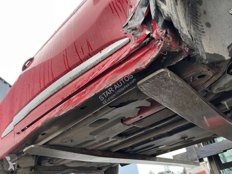 عربة نفعية Citroën