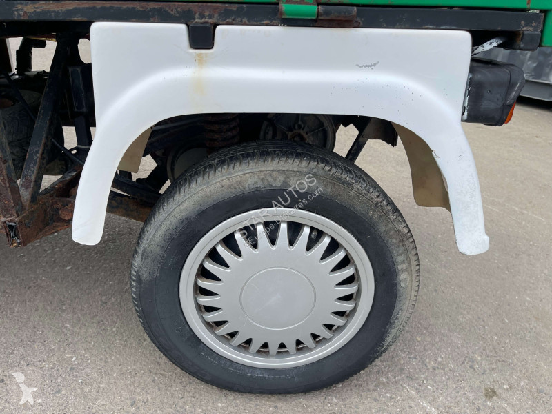 Transporter