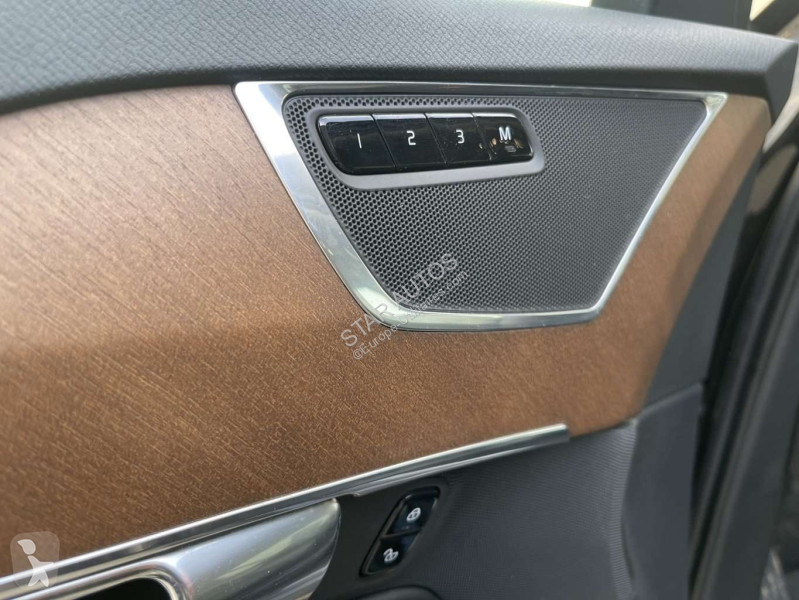 Samochód dostawczy Volvo