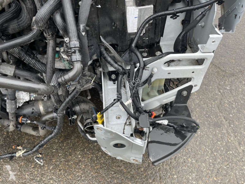 Véhicule utilitaire Renault