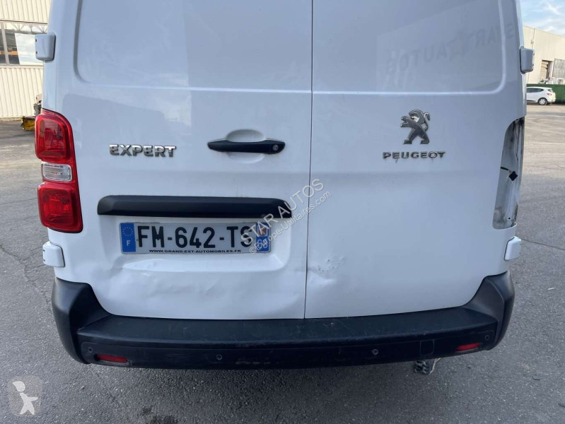 Transporter