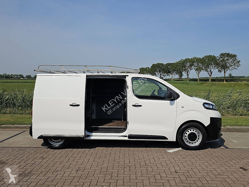Furgoneta Opel 1.5 L2 NAP Navi Trekhaak