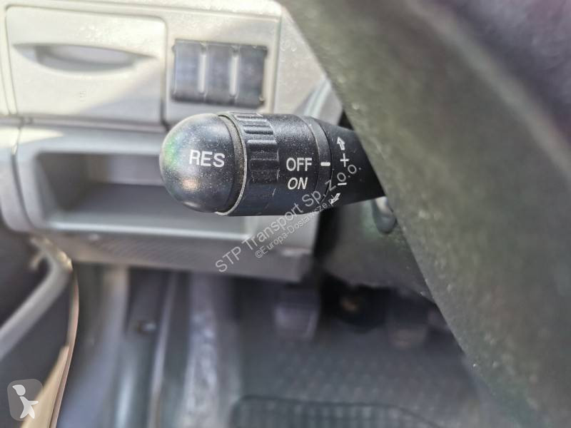 Nyttofordon Iveco