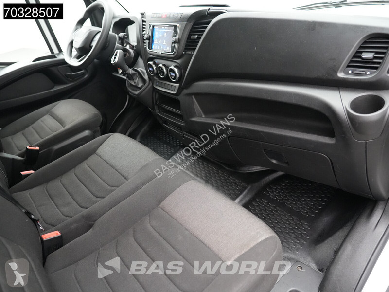 عربة نفعية Iveco 35C16 3.0L Automaat Laadklep...