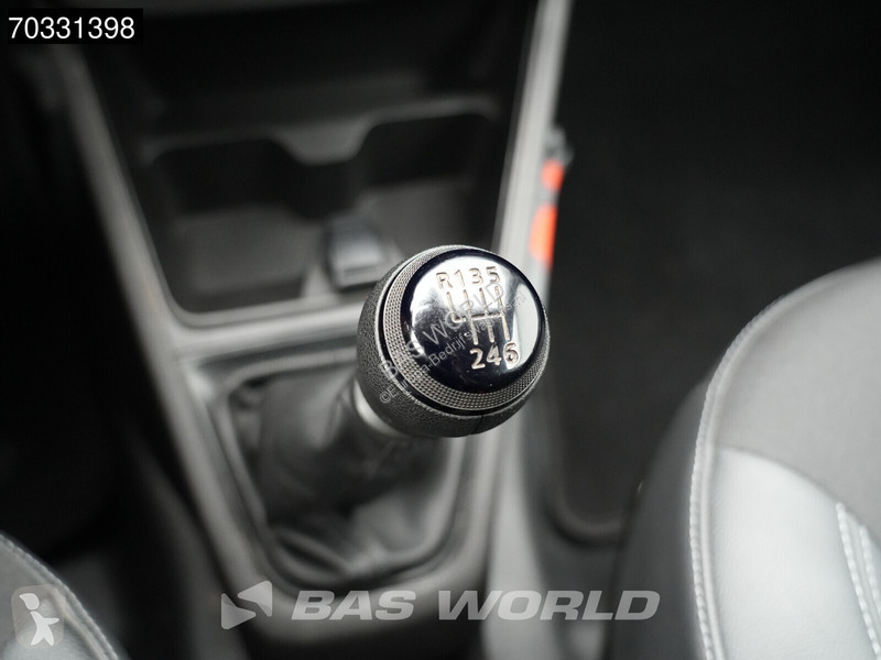 عربة نفعية Renault 75PK Nwe model L1H1 Navi...