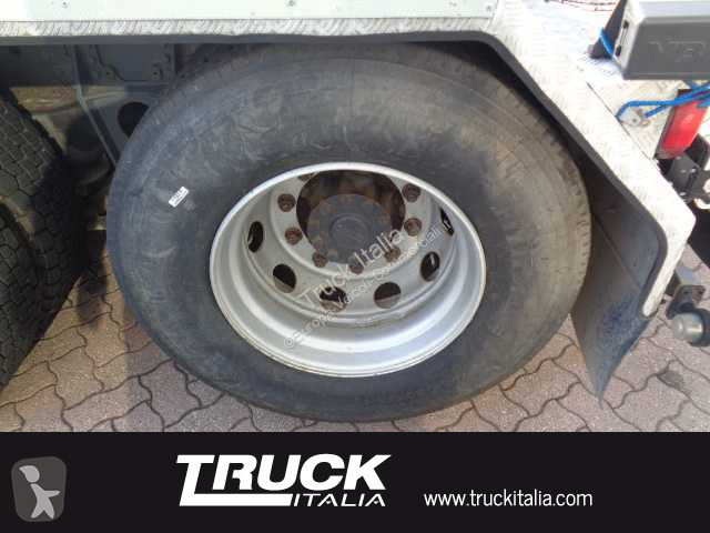شاحنة DAF XF FAN 260 E6 - XF 510 MX-13 FAN 6x2...