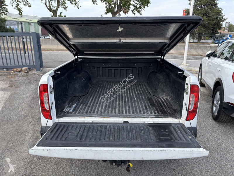 Nyttofordon Mercedes CLASSE X X 220 d  - BM 470...