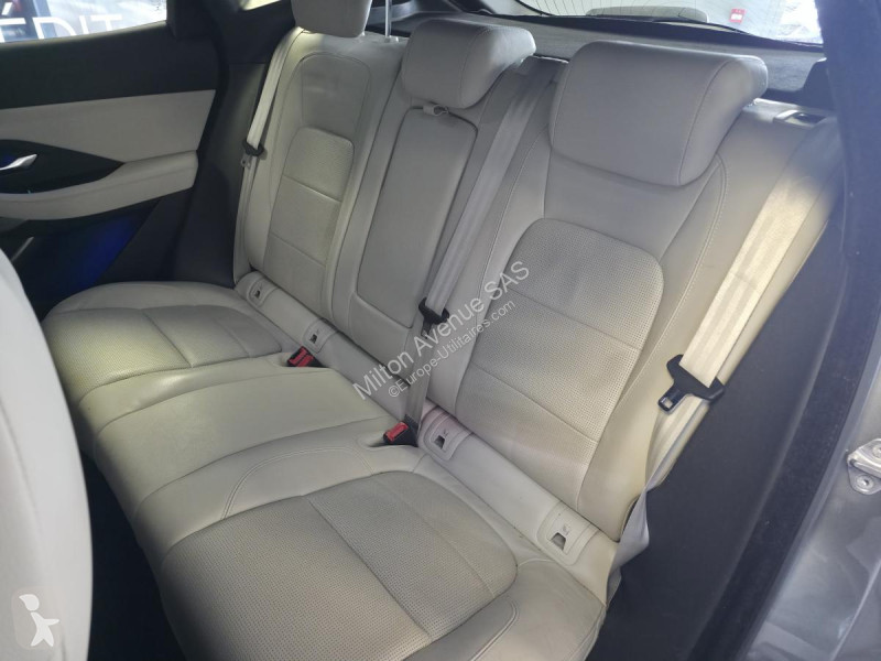 Samochód dostawczy Jaguar E.PACE D180 - AWD -...