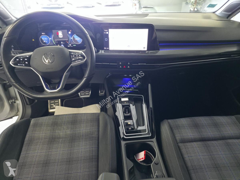 Véhicule utilitaire Volkswagen GOLF 1.4 eHybrid...