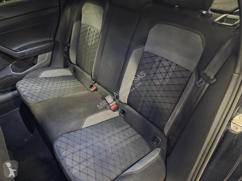 عربة نفعية Volkswagen TAIGO 1.5 TSI - 150 - BV...