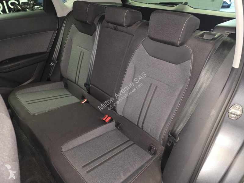 Samochód dostawczy Seat ATECA 2.0 16V TDI - 150...