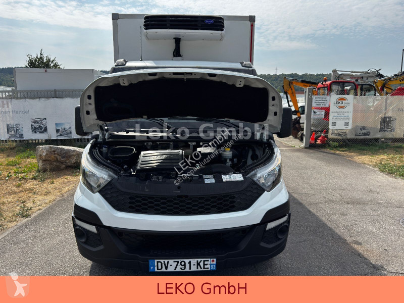 Iveco 35C13 Transporter
