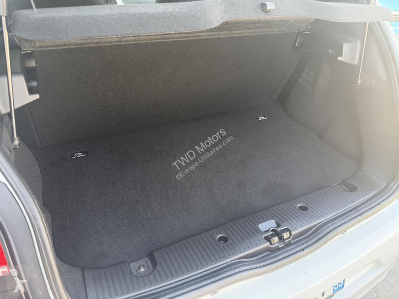 Furgoneta Renault TWINGO 1.0 Sce - 65 Life 1ERE...
