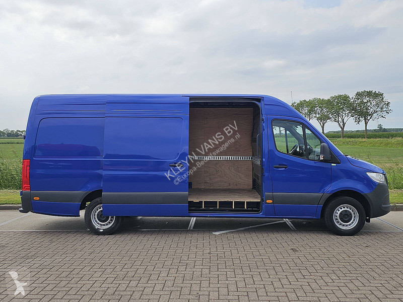 Furgoneta Mercedes 315 CDI AUT. L3H2