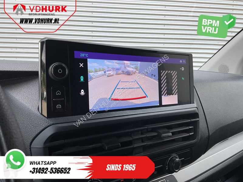 عربة نفعية Fiat 2.0 HDI 180 pk Aut. L2 Carplay/...