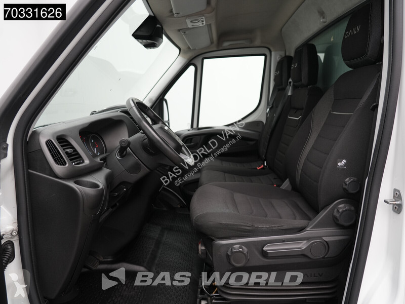 عربة نفعية Iveco 40C16 3.0L Automaat XL 1000 KG...