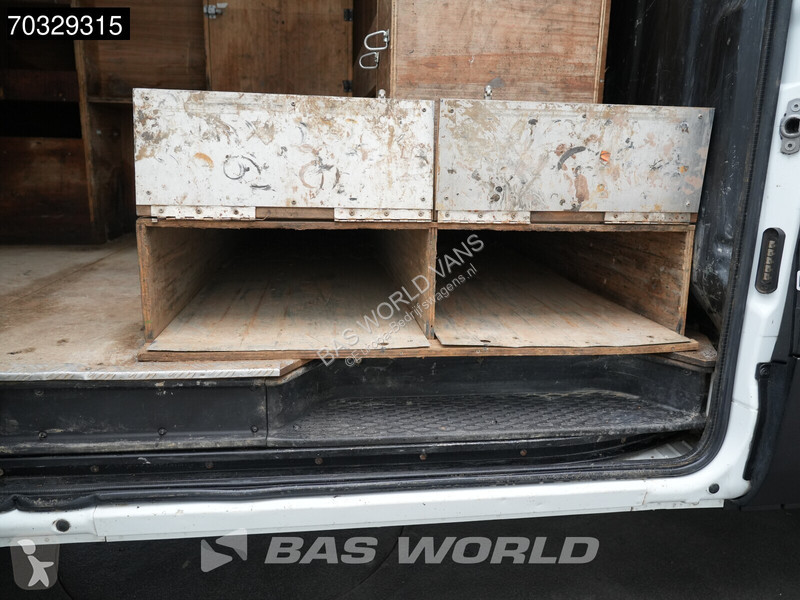 Furgoneta Iveco 50C18 3.0L Automaat L2H2...