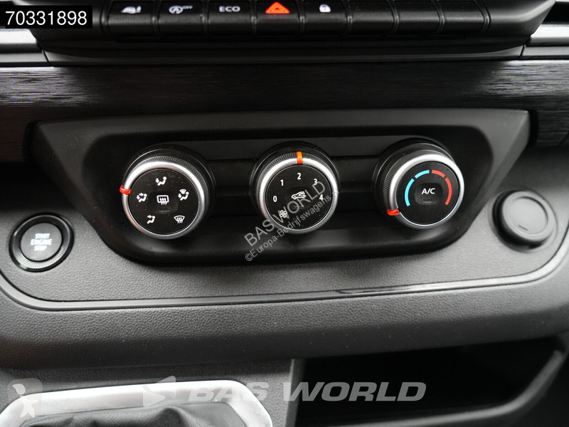 Furgoneta Renault 150pk L2H1 LED Airco Cruise...