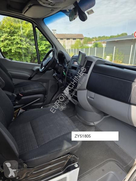 عربة نفعية Mercedes S0RINTER 316 CDI