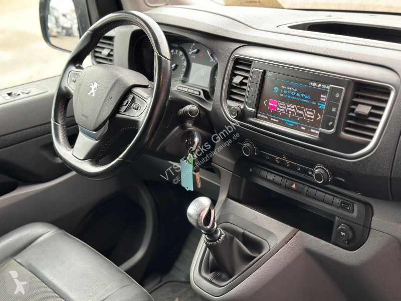 Peugeot Kasten Premium L3 Transporter