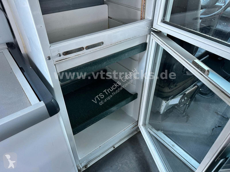 Mercedes 319 CDI V6 L2 Verkaufsausstattung...