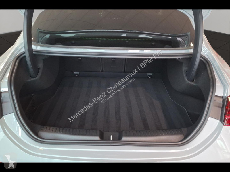 Mercedes CLA 200 163+30ch AMG Line 8G-eDCT...