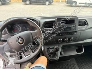 Furgoneta Renault