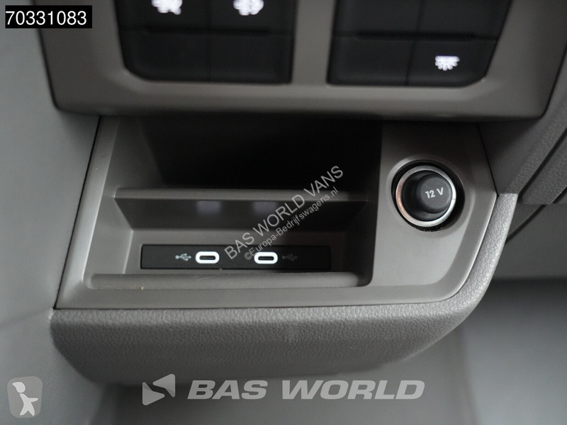 Bedrijfswagen Volkswagen 140pk Nieuw Model L3H3...