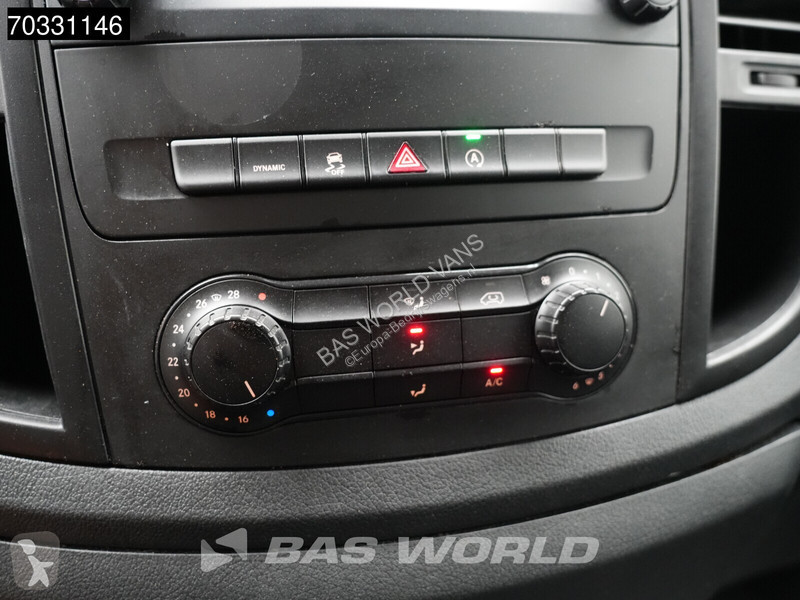Коммерческий автомобиль Mercedes 114 Automaat...