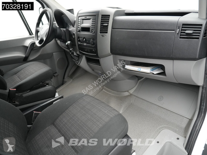 Bedrijfswagen Mercedes 311 CDI Automaat L3H2...
