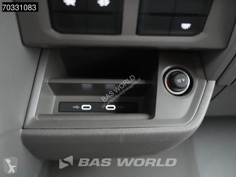 Furgoneta Volkswagen 140pk Nieuw Model L3H3...
