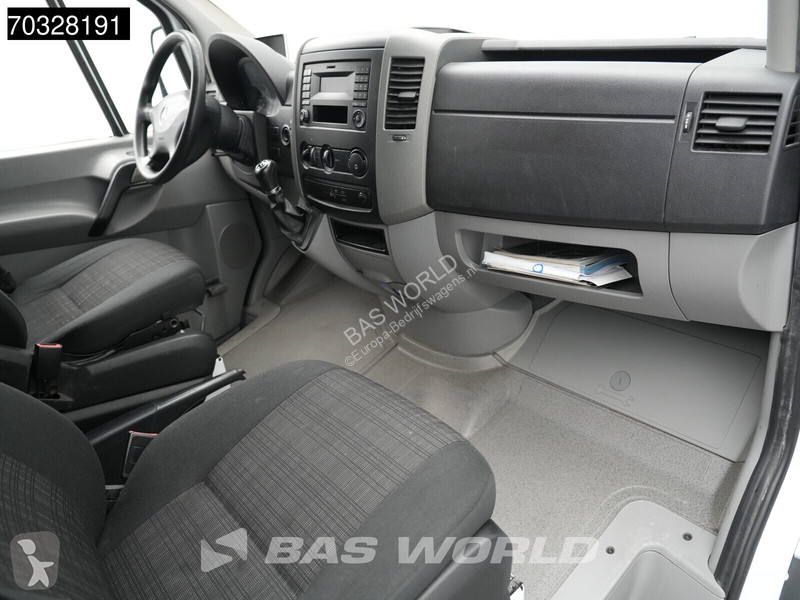 Bedrijfswagen Mercedes 311 CDI Automaat L3H2...