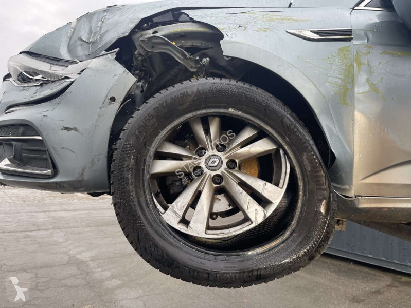 عربة نفعية Renault