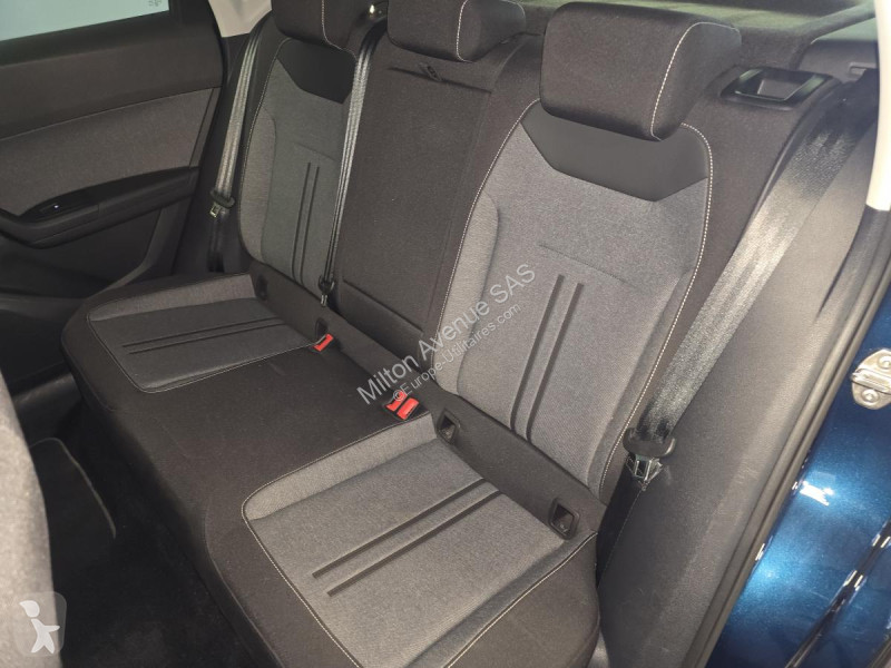 Véhicule utilitaire Seat ATECA 1.5 TSI - 150 -...