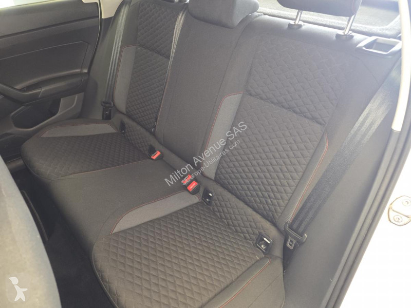 عربة نفعية Volkswagen POLO 1.0 TSI - 95  VI...