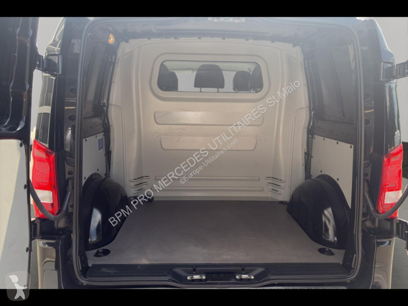 Veicolo commerciale Mercedes Vito Fg  Mixto...