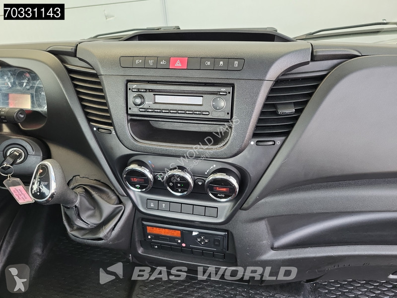 Furgoneta Iveco 72C21 3.0L Automaat Dubbellucht...