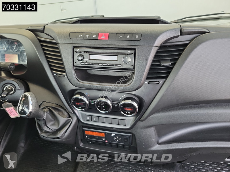 Furgoneta Iveco 72C21 3.0L Automaat Dubbellucht...