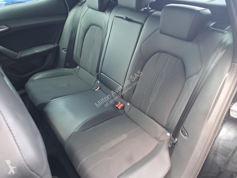 Furgoneta Cupra Formentor 1.5 16V TSI - 150 -...