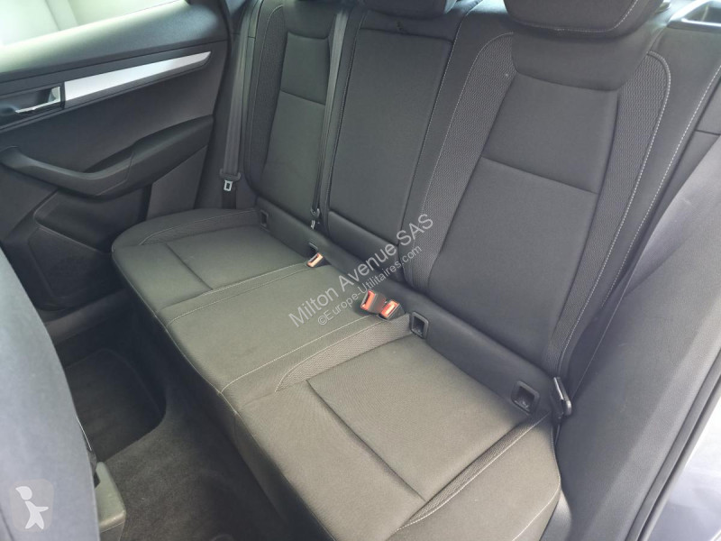 عربة نفعية Skoda KAROQ 2.0 TDI SCR - 116 - BV...