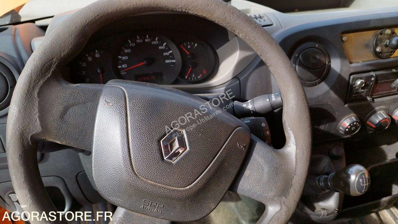 Nyttofordon Renault MASTER