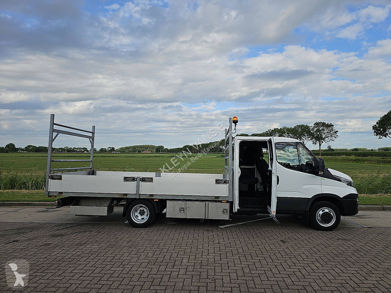 Bedrijfswagen Iveco 50C18 ac 3.0 LTR EURO6