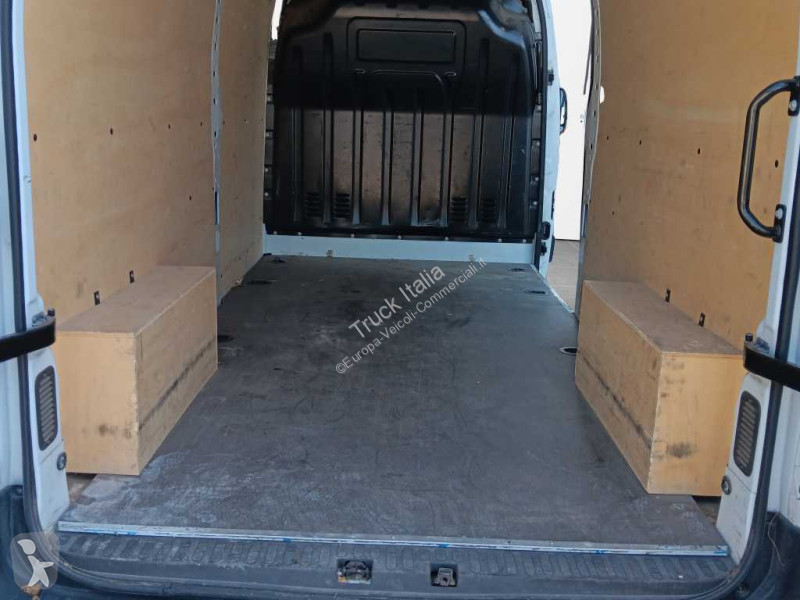 Renault III 35 FWD 2019 - master T35 2.3 dci...