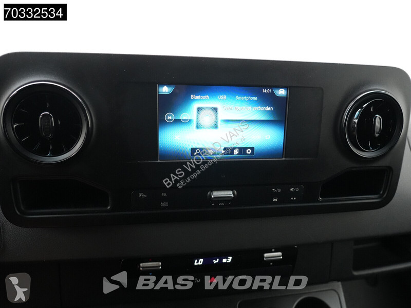 Užitkové vozidlo Mercedes 315 CDI Automaat L2H2...